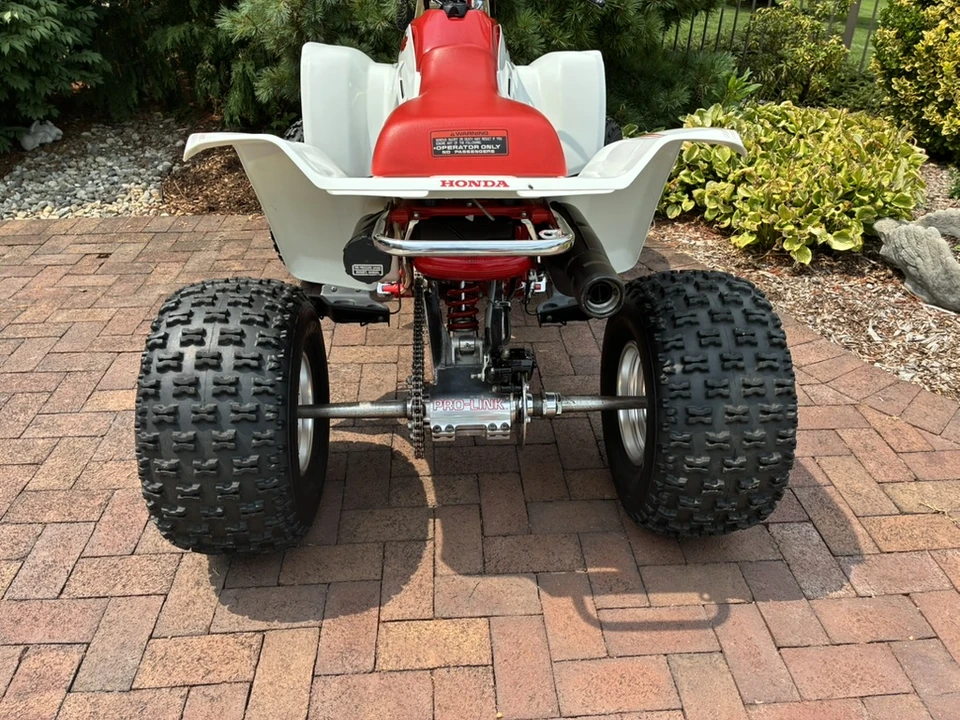 1989 Honda ATV - Image 16 of 31