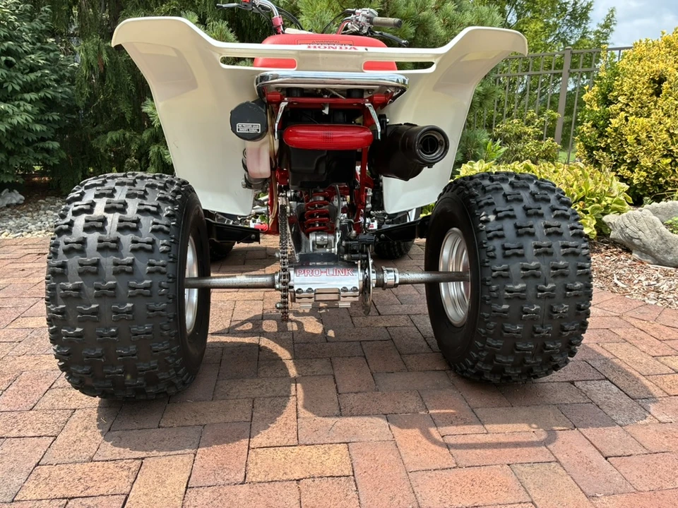 1989 Honda ATV - Image 17 of 31