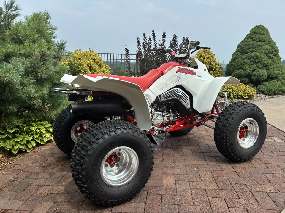 1989 Honda ATV - Image 20 of 31