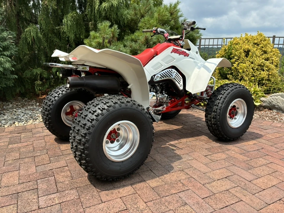 1989 Honda ATV - Image 19 of 31