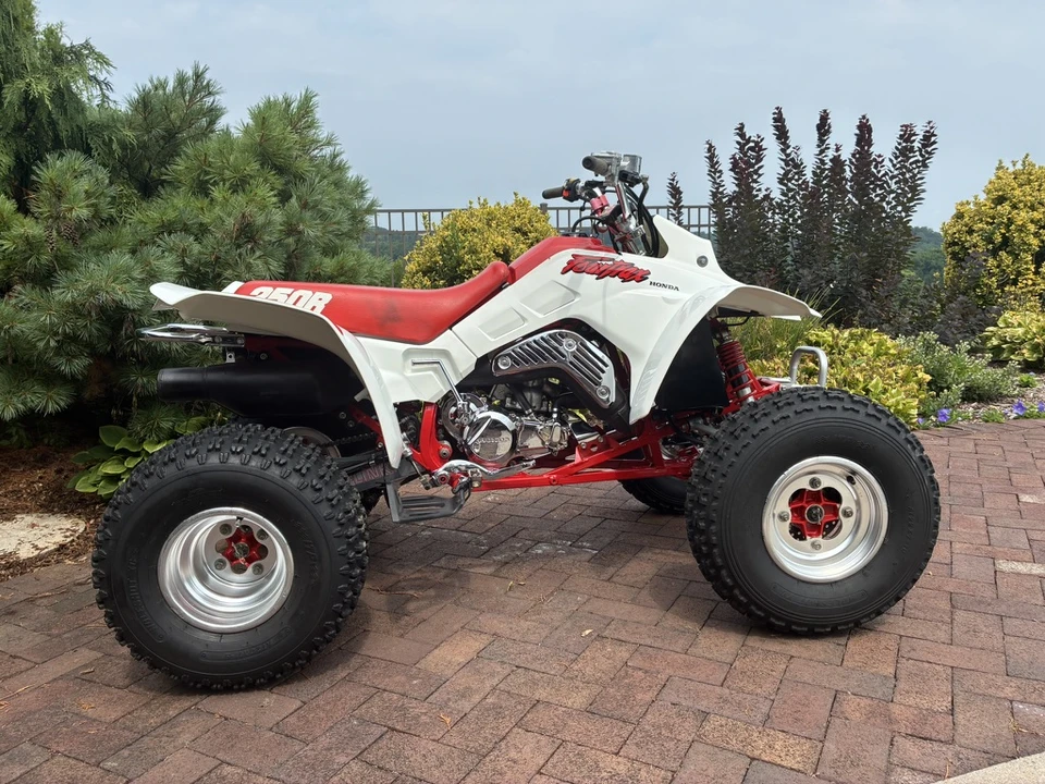 1989 Honda ATV - Image 23 of 31
