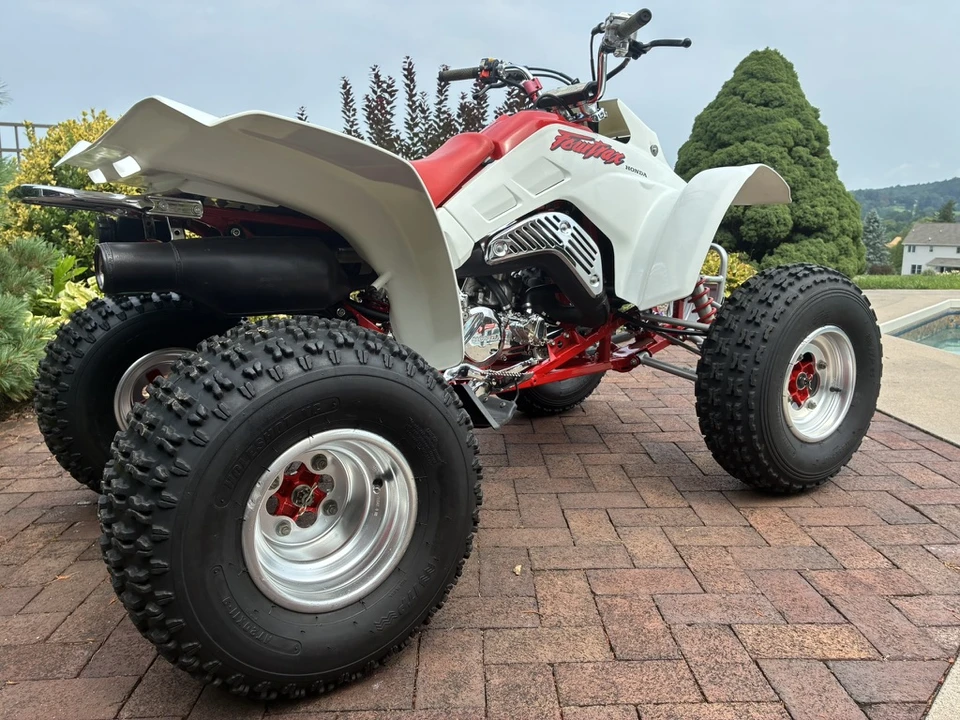 1989 Honda ATV - Image 18 of 31