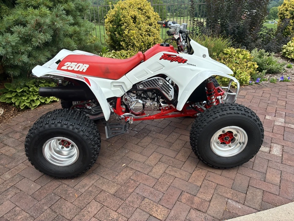 1989 Honda ATV - Image 24 of 31