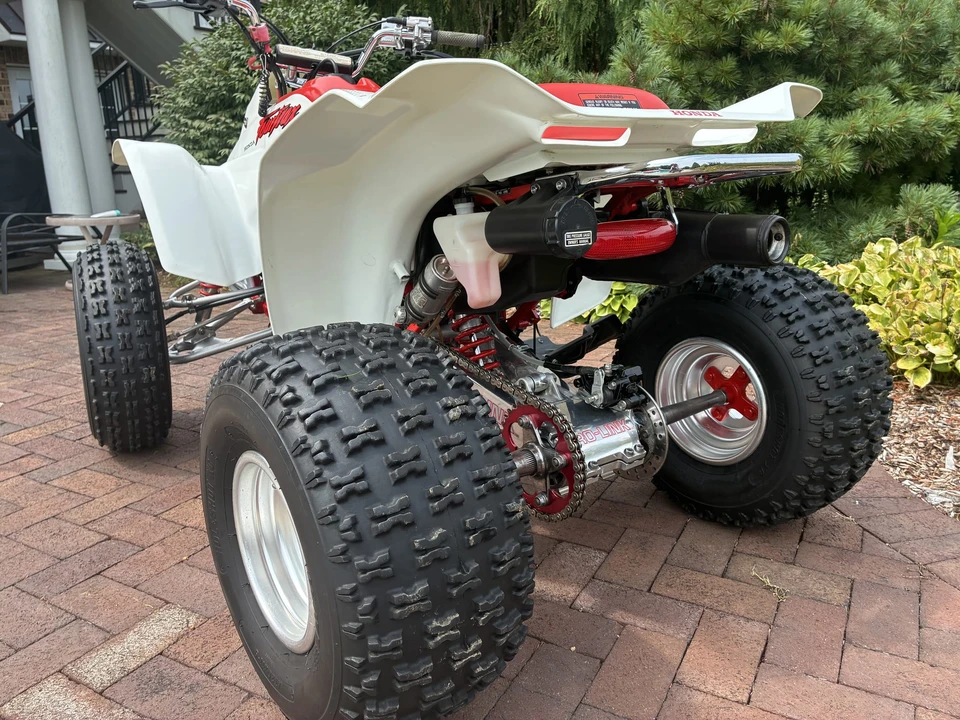 1989 Honda ATV - Image 14 of 31
