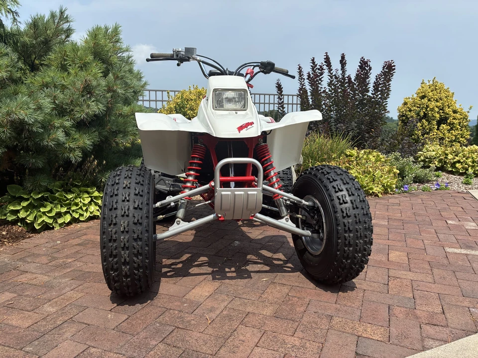 1989 Honda ATV - Image 31 of 31