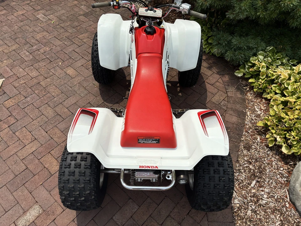 1989 Honda ATV - Image 15 of 31