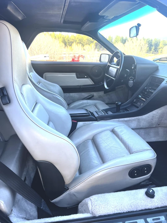 1989 Porsche 928 GT - Image 29 of 31