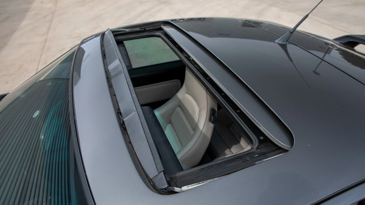 1989 Porsche 928 GT - Image 20 of 31