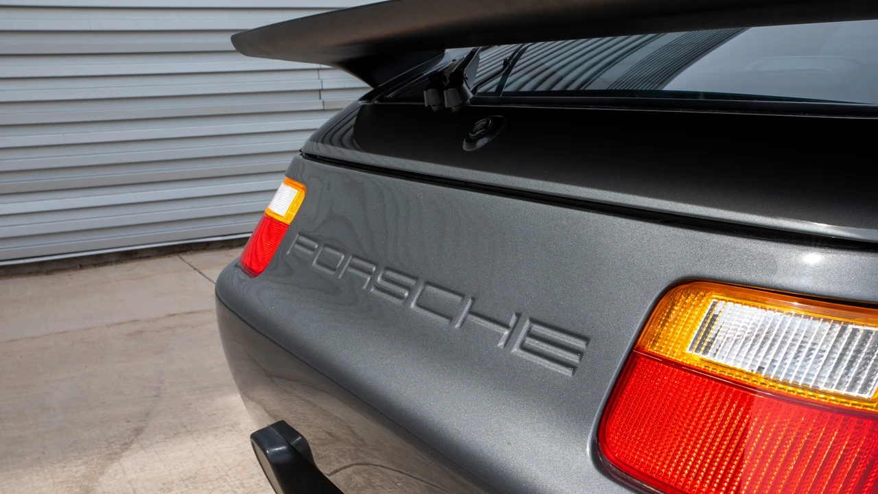 1989 Porsche 928 GT - Image 18 of 31