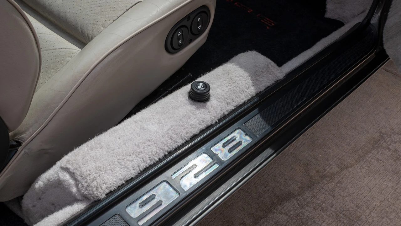 1989 Porsche 928 GT - Image 31 of 31
