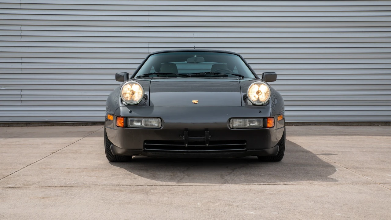 1989 Porsche 928 GT - Image 4 of 31