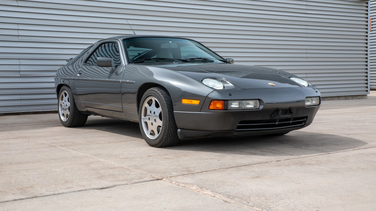 1989 Porsche 928 GT - Image 6 of 31