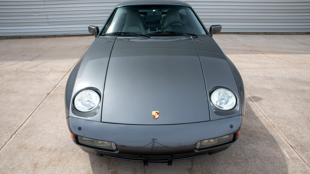 1989 Porsche 928 GT - Image 5 of 31
