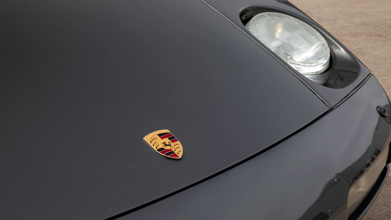 1989 Porsche 928 GT - Image 15 of 31