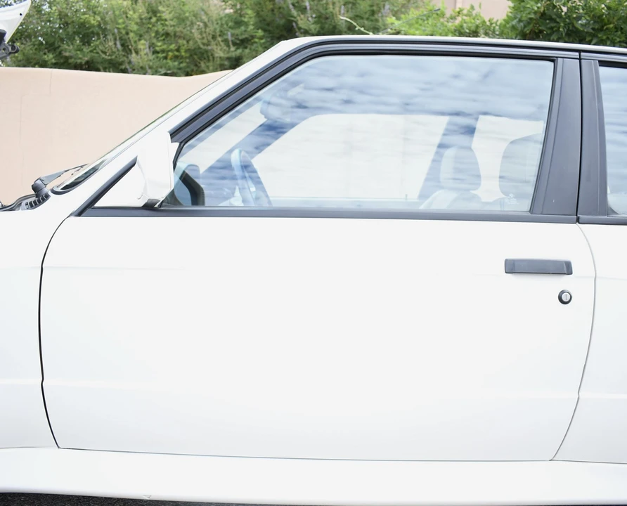 1990 BMW E30 M3 - Image 25 of 31