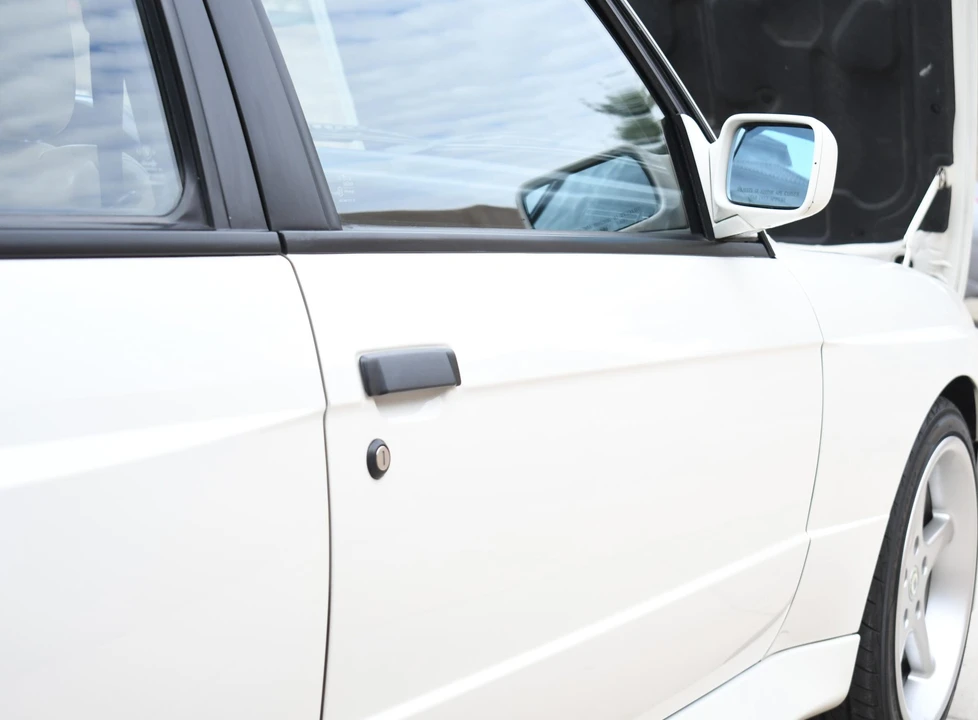 1990 BMW E30 M3 - Image 23 of 31