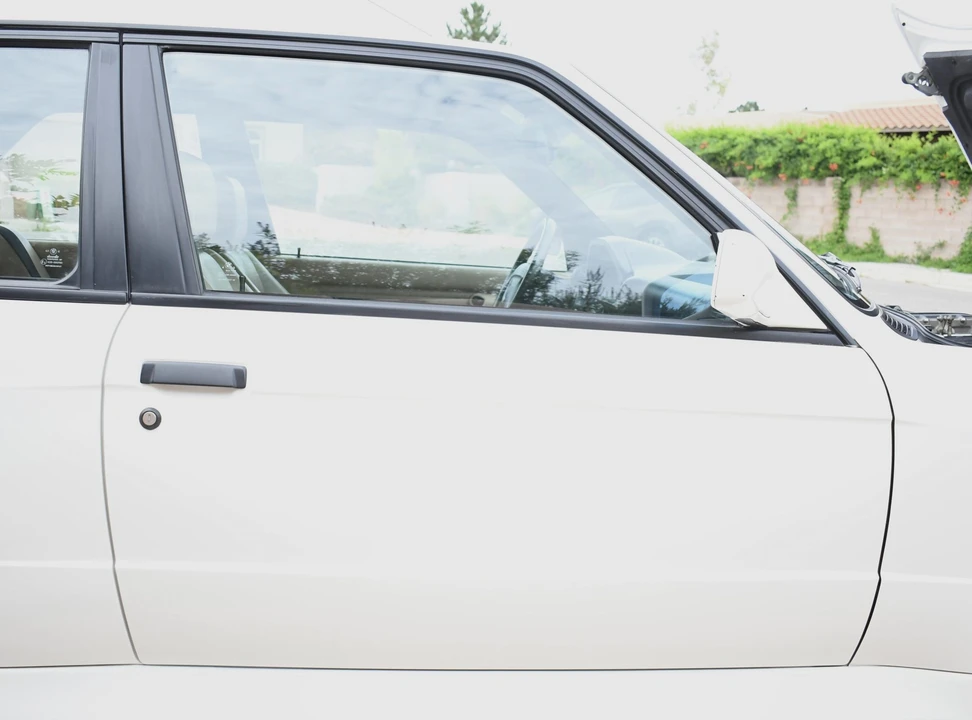 1990 BMW E30 M3 - Image 22 of 31