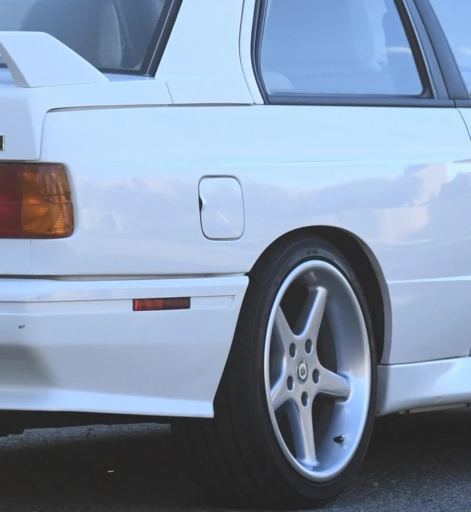 1990 BMW E30 M3 - Image 21 of 31