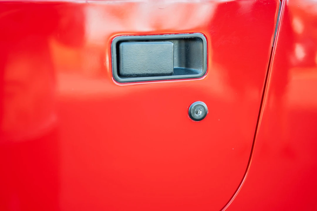 1990 Jeep YJ Wrangler - Image 25 of 31