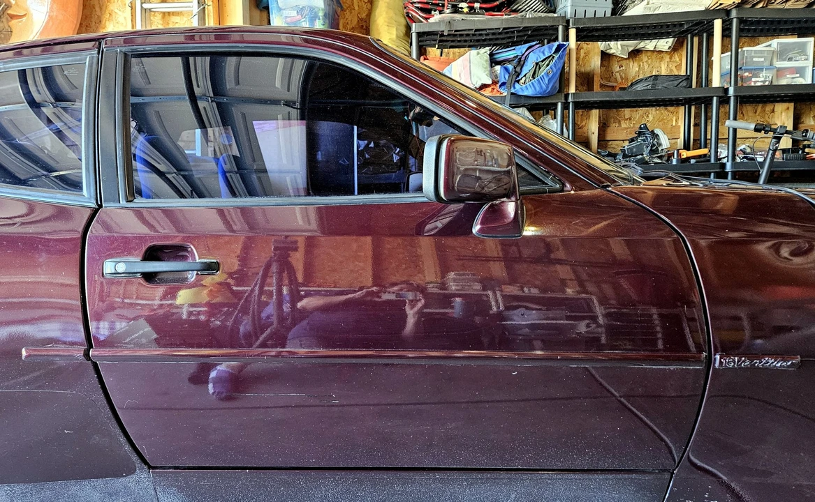 1990 Porsche 944 S2 - Image 28 of 31
