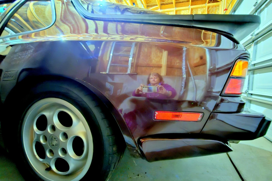 1990 Porsche 944 S2 - Image 31 of 31