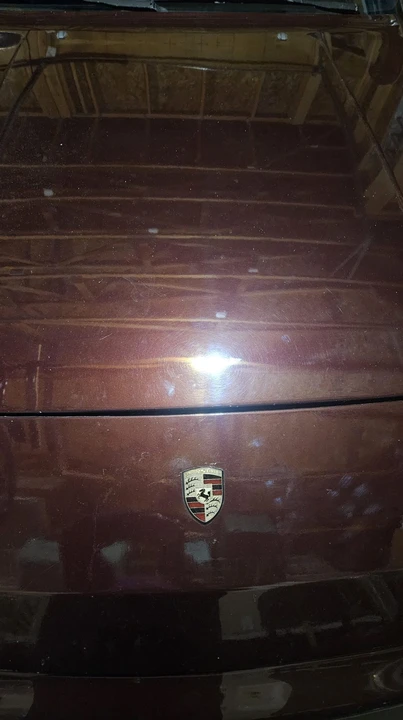 1990 Porsche 944 S2 - Image 21 of 31