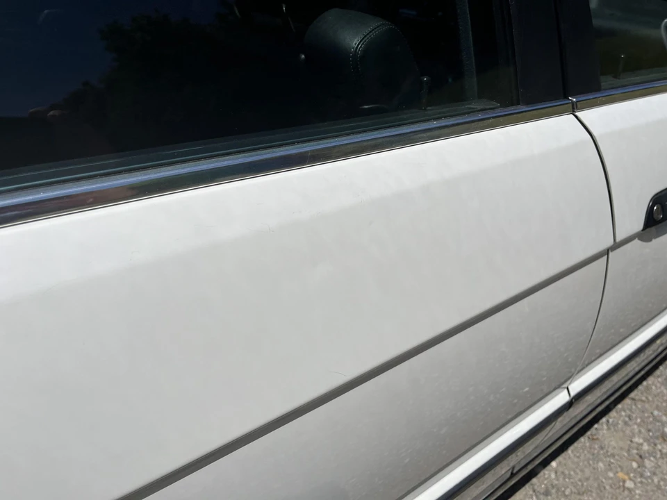 1991 BMW E34 M5 - Image 22 of 31