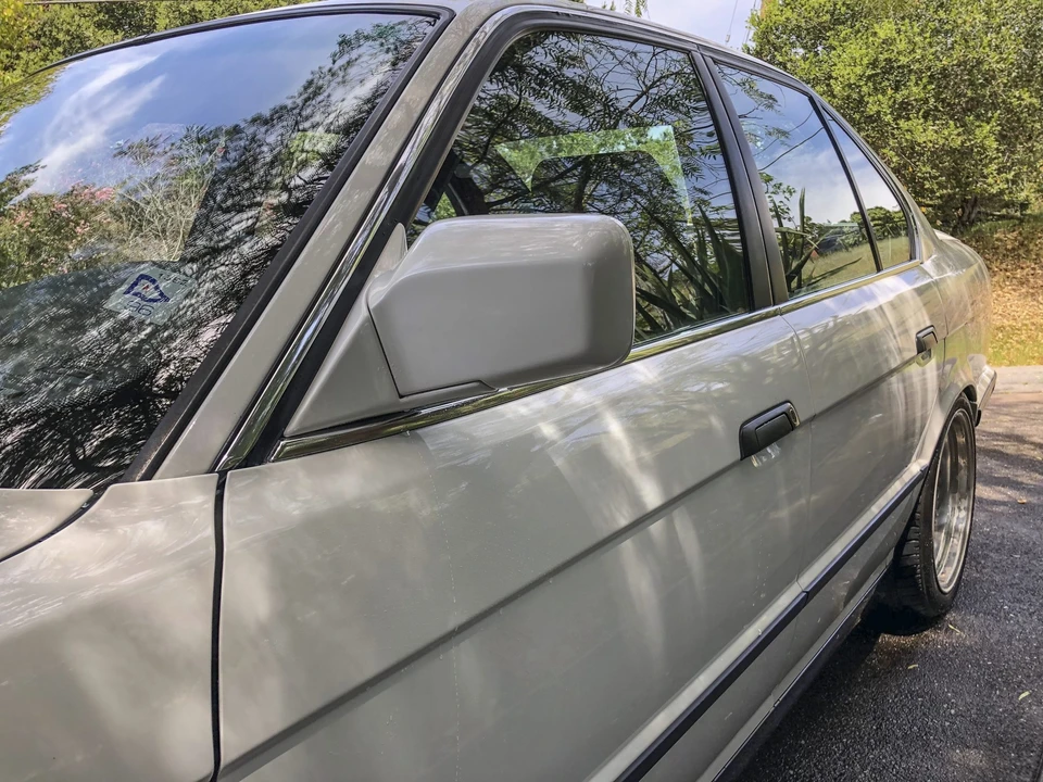 1991 BMW E34 M5 - Image 15 of 31