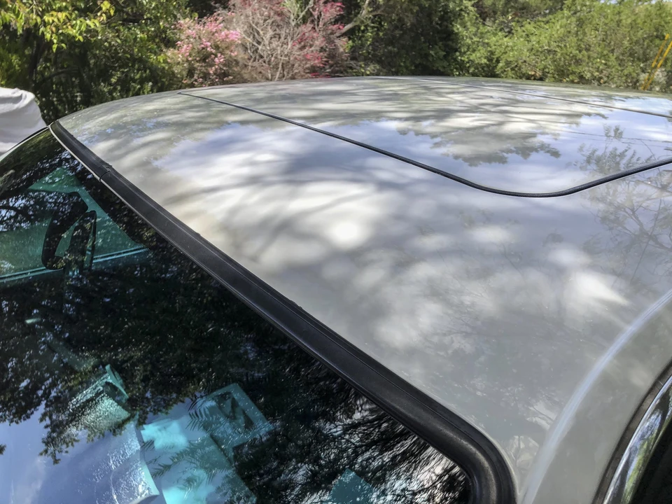 1991 BMW E34 M5 - Image 14 of 31