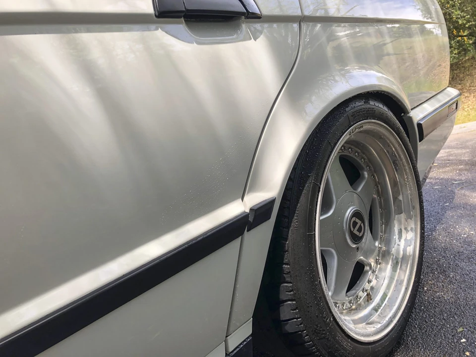1991 BMW E34 M5 - Image 16 of 31