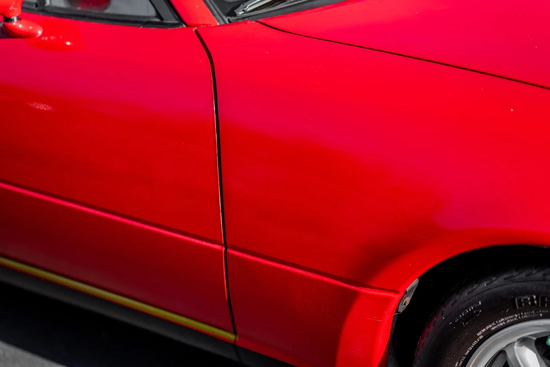 1991 Mazda NA MX-5 Miata - Image 24 of 31