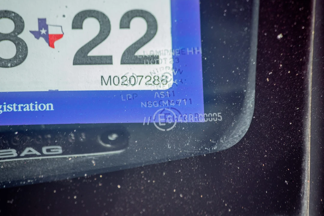 1991 Mazda NA MX-5 Miata - Image 31 of 31