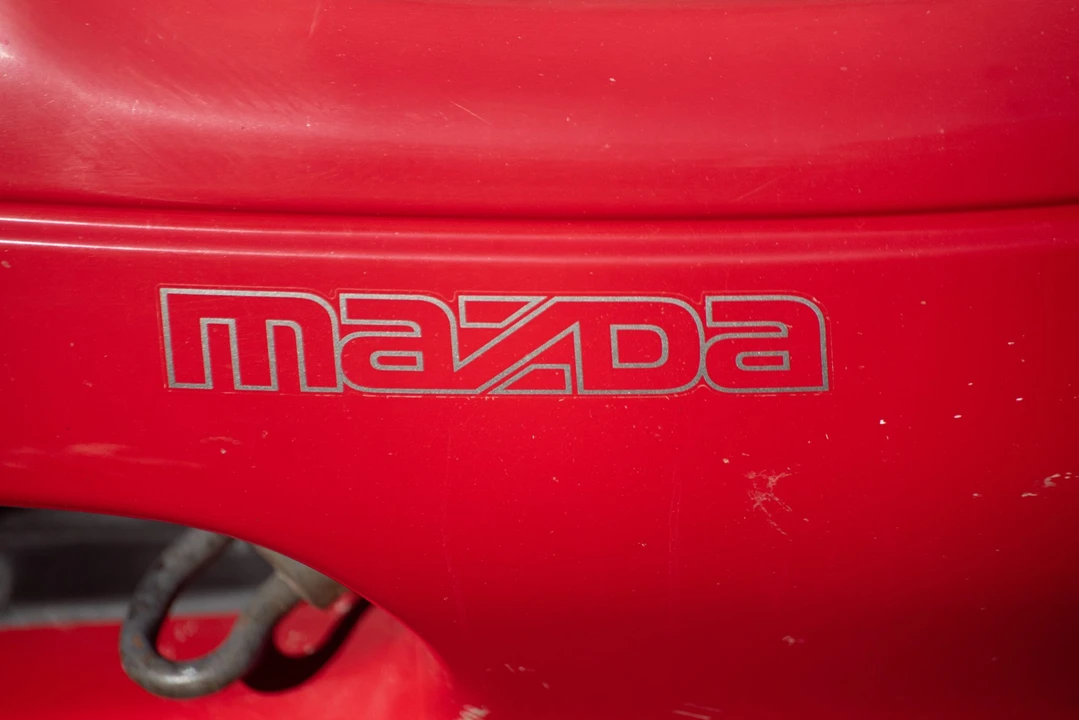 1991 Mazda NA MX-5 Miata - Image 28 of 31