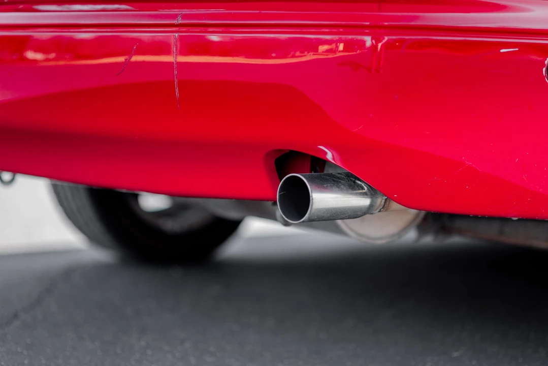 1991 Mazda NA MX-5 Miata - Image 17 of 31