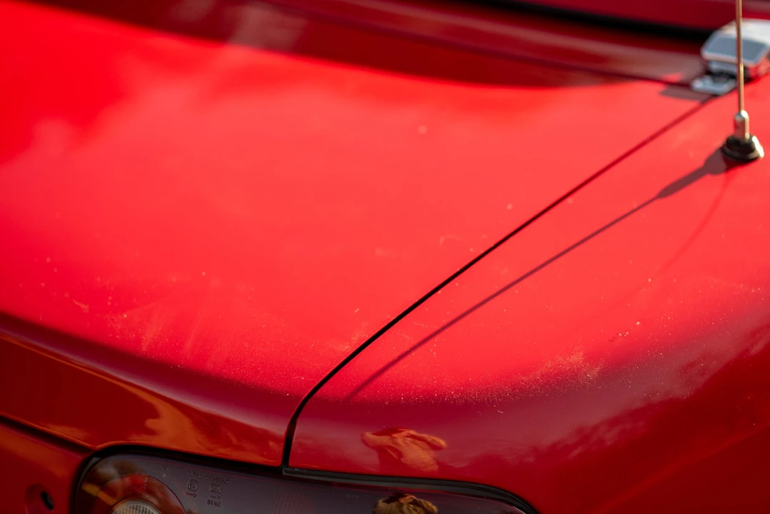 1991 Mazda NA MX-5 Miata - Image 25 of 31