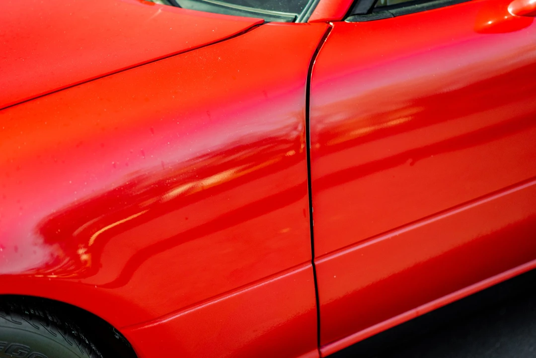 1991 Mazda NA MX-5 Miata - Image 23 of 31