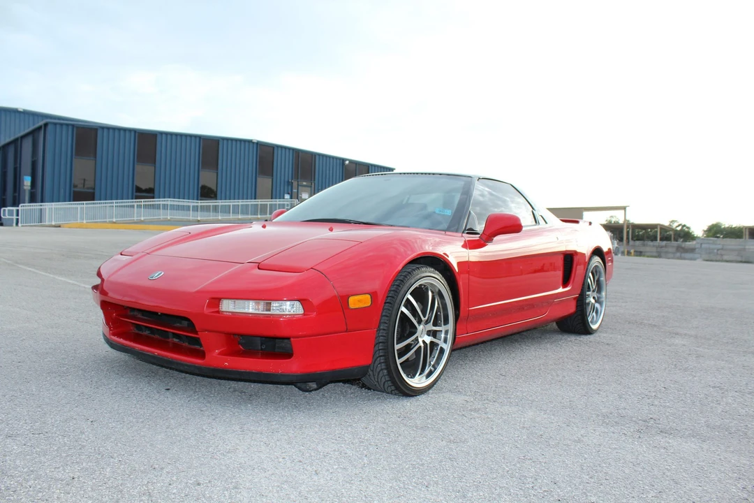 1992 Acura NA1 NSX - Image 7 of 31