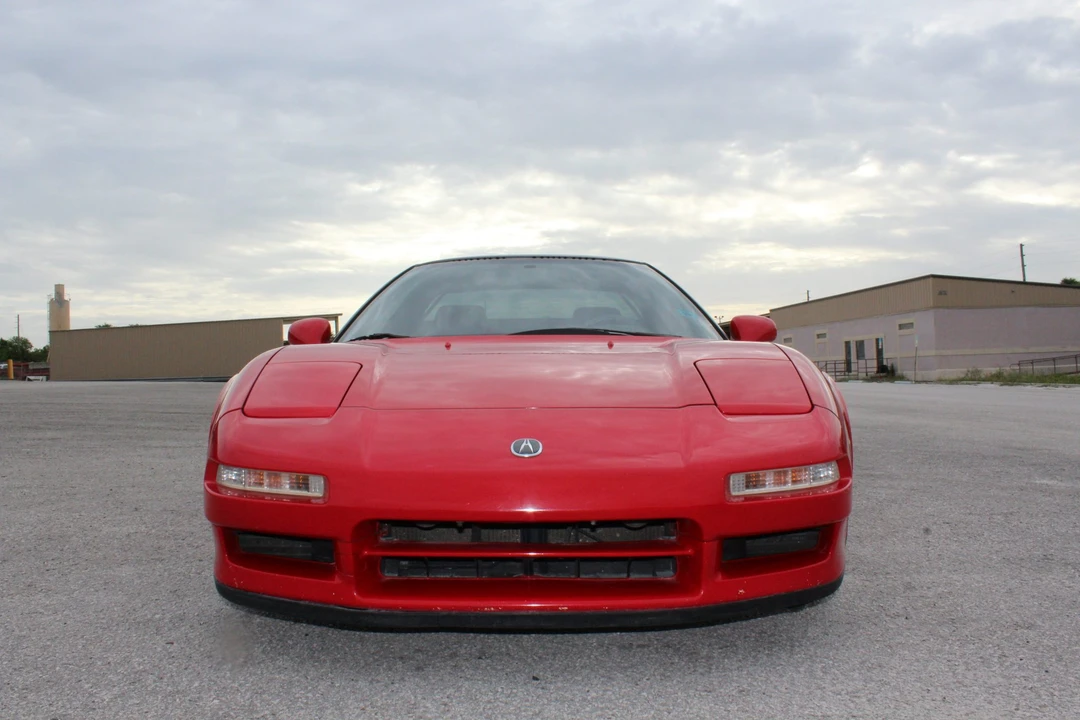 1992 Acura NA1 NSX - Image 20 of 31