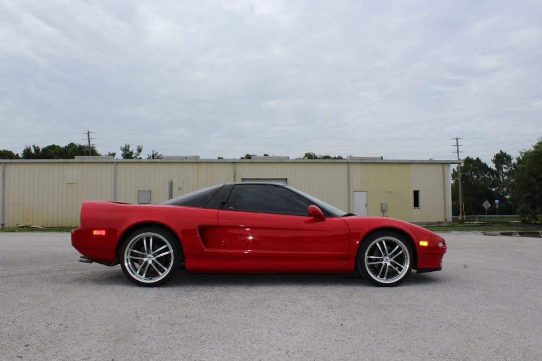 1992 Acura NA1 NSX - Image 16 of 31