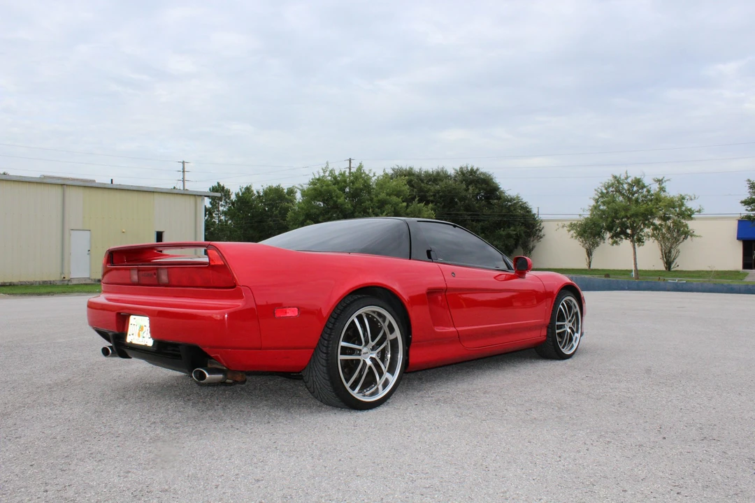 1992 Acura NA1 NSX - Image 15 of 31