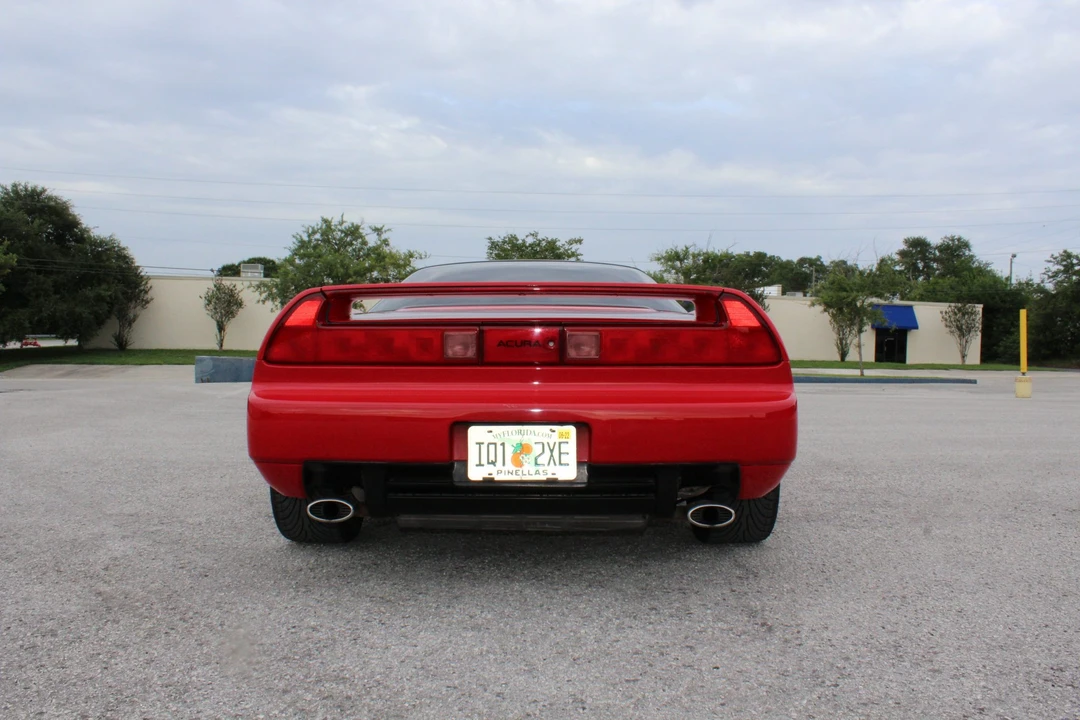 1992 Acura NA1 NSX - Image 11 of 31