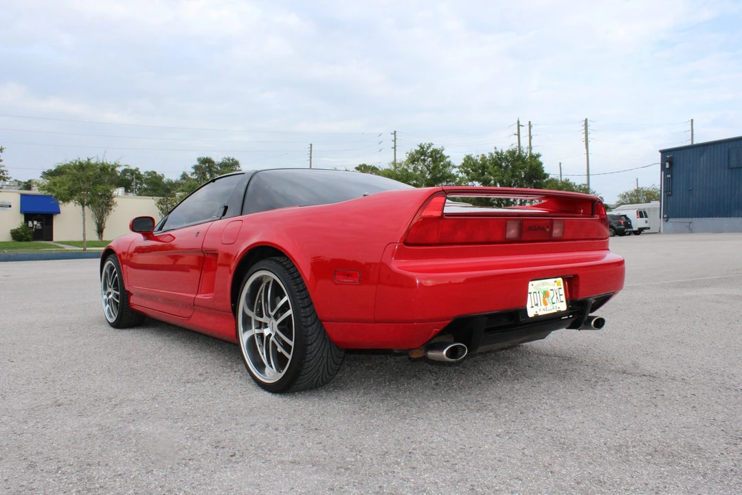 1992 Acura NA1 NSX - Image 10 of 31