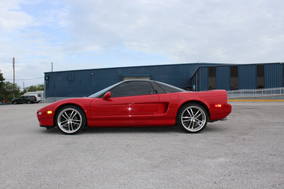 1992 Acura NA1 NSX - Image 8 of 31
