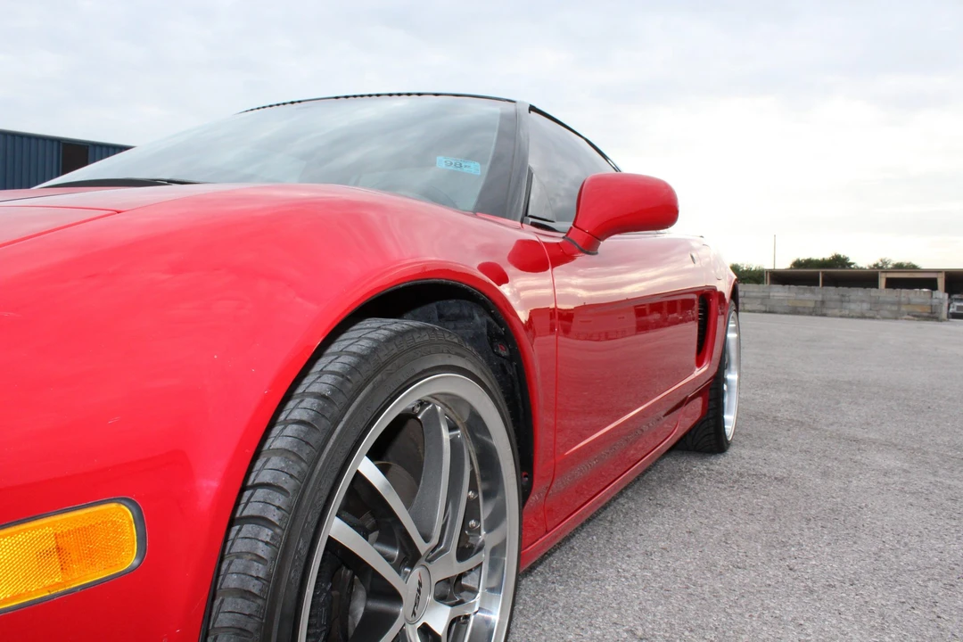 1992 Acura NA1 NSX - Image 23 of 31