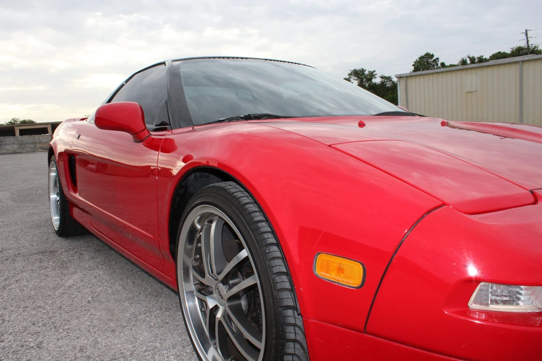 1992 Acura NA1 NSX - Image 30 of 31