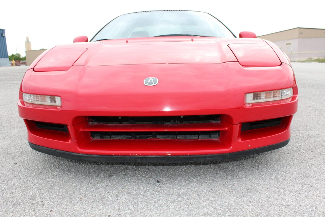1992 Acura NA1 NSX - Image 3 of 31