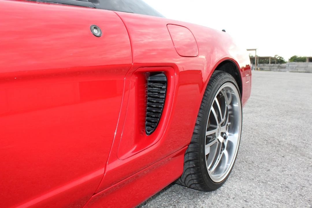 1992 Acura NA1 NSX - Image 24 of 31