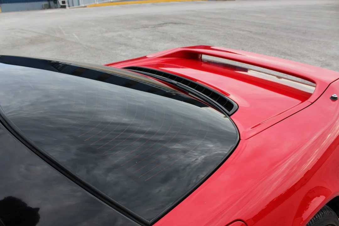 1992 Acura NA1 NSX - Image 26 of 31