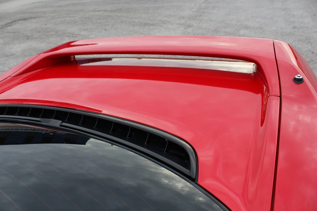1992 Acura NA1 NSX - Image 25 of 31