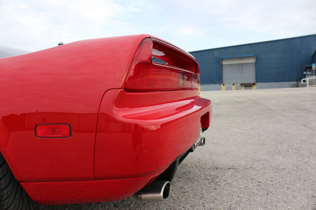 1992 Acura NA1 NSX - Image 27 of 31